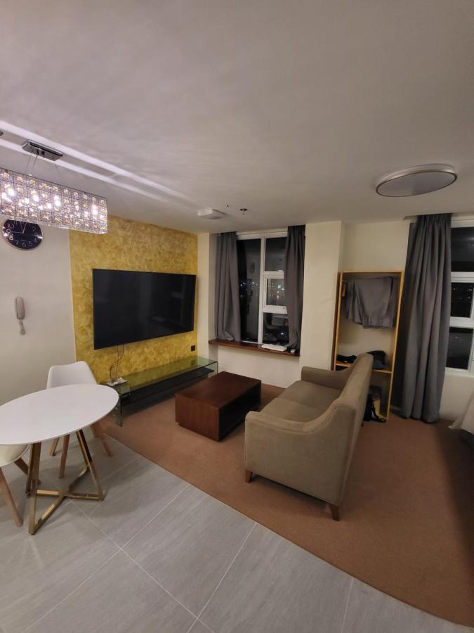 Sempre Premier Inn - Mactan Airport Hotel Мактан Екстериор снимка