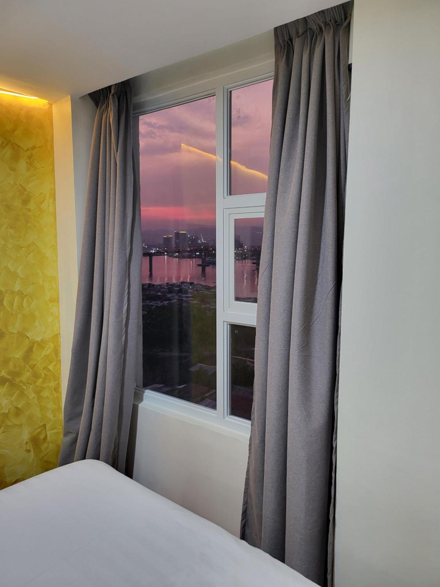 Sempre Premier Inn - Mactan Airport Hotel Мактан Стая снимка
